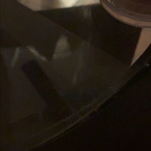 Meet your Posher, Kenetria